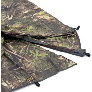 BUTEO PHOTO GEAR Falco MIV Housse de Pluie Verte
