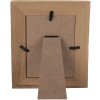 Clayre & Eef 2F1294 Cadre Photo 16x21 cm 10x15