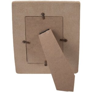 Clayre & Eef 2F1297 Cadre Photo 21x26 cm / 13x18 cm