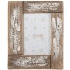 Clayre & Eef 2F1297 Cadre Photo 21x26 cm / 13x18 cm