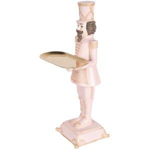 Clayre & Eef 6PR5368 Décoration Casse-noisette...