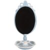 Clayre & Eef 62S338 Miroir de table 14x14x28 cm