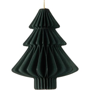 Boule de Noël en Papier Clayre & Eef Ø...