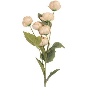 Branche Décorative avec Fleurs Clayre & Eef...