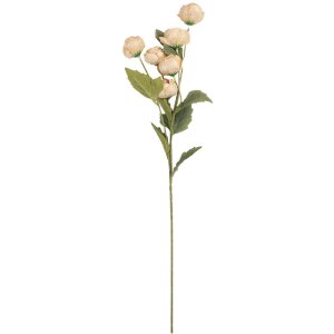 Branche Décorative avec Fleurs Clayre & Eef...