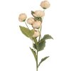 Branche Décorative avec Fleurs Clayre & Eef 10x10x63 cm