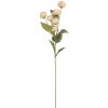 Branche Décorative avec Fleurs Clayre & Eef 10x10x63 cm