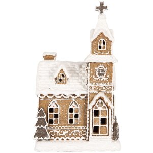Clayre & Eef Maison LED Décoration Festive