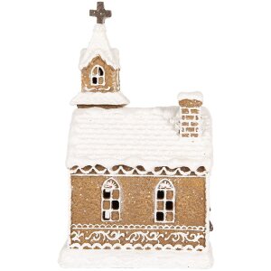 Clayre & Eef Maison LED Décoration Festive