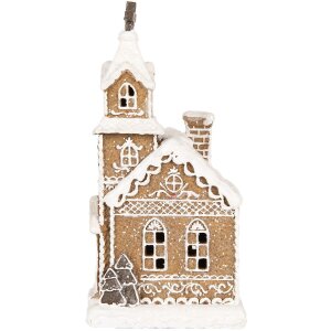 Clayre & Eef Maison LED Décoration Festive