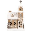 Clayre & Eef Maison LED Décoration Festive