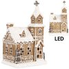 Clayre & Eef Maison LED Décoration Festive