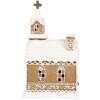 Clayre & Eef Maison LED Décoration Festive