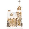 Clayre & Eef Maison LED Décoration Festive