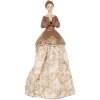 Clayre & Eef 6PR5380 Décoration Femme 8x7x23 cm