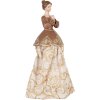 Clayre & Eef 6PR5380 Décoration Femme 8x7x23 cm