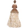 Clayre & Eef 6PR5380 Décoration Femme 8x7x23 cm