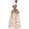Clayre & Eef 6PR5380 Décoration Femme 8x7x23 cm