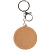 Juleeze JZKC0205 Porte-clés doré 6x2x13 cm