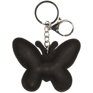 Juleeze JZKC0209 Porte-clés argenté 8x2x11 cm