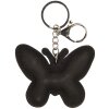 Juleeze JZKC0209 Porte-clés argenté 8x2x11 cm
