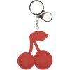 Juleeze JZKC0212 Porte-clés Rouge 7x2x13 cm