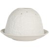Clayre & Eef Bougeoir en Porcelaine Ø 12x8 cm
