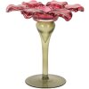 Clayre & Eef Bougeoir Verre Ø 14 cm
