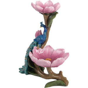 Bol Décoratif Clayre & Eef 6PR5799 18x12x24 cm...