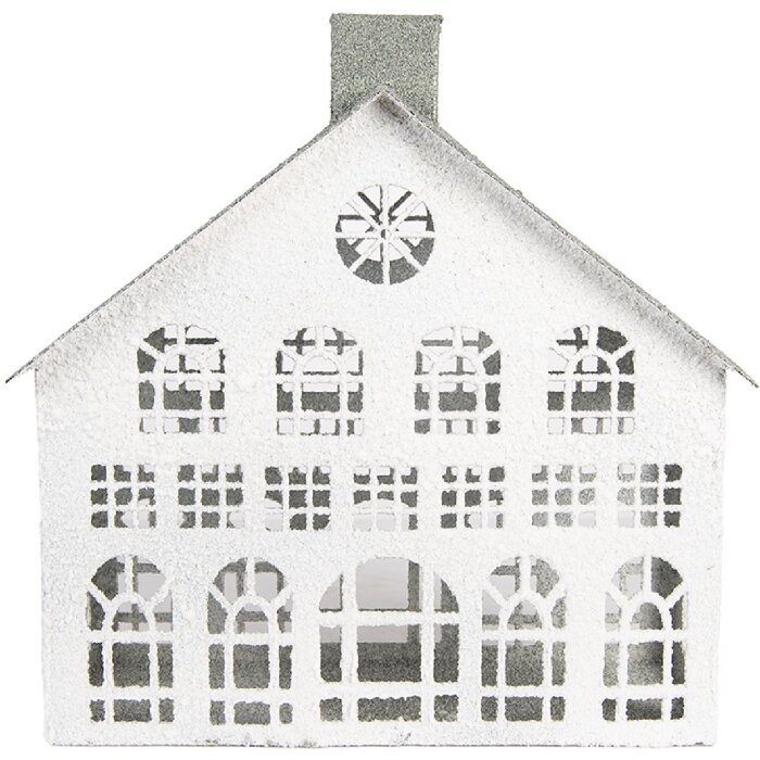 Clayre & Eef Décoration Maison 34x16x34 cm