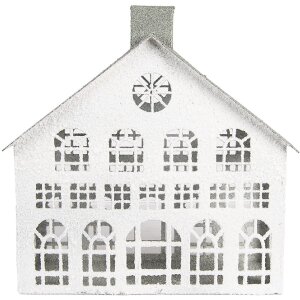 Clayre & Eef Décoration Maison 34x16x34 cm