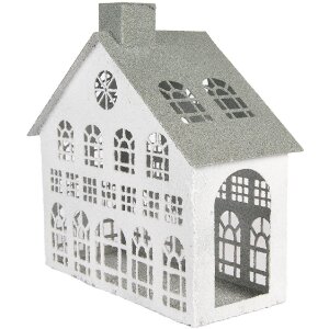 Clayre & Eef Décoration Maison 34x16x34 cm