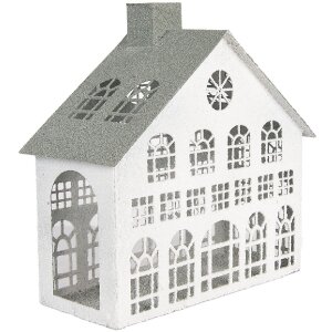 Clayre & Eef Décoration Maison 34x16x34 cm