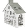 Clayre & Eef Décoration Maison 34x16x34 cm