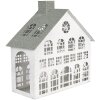 Clayre & Eef Décoration Maison 34x16x34 cm