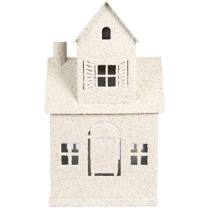 Clayre & Eef 6Y5933 Décoration Maison 18x14x31 cm