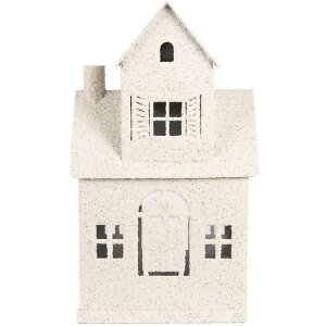 Clayre & Eef 6Y5933 Décoration Maison 18x14x31 cm