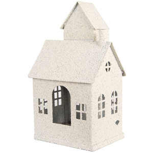 Clayre & Eef 6Y5933 Décoration Maison 18x14x31 cm