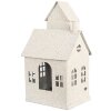 Clayre & Eef 6Y5933 Décoration Maison 18x14x31 cm