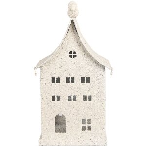 Clayre & Eef 6Y5934 Décoration Maison Beige...