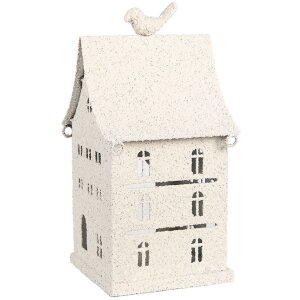 Clayre & Eef 6Y5934 Décoration Maison Beige...