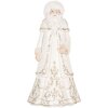 Décoration Père Noël Clayre & Eef 6PR5367 13x10x25 cm