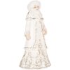 Décoration Père Noël Clayre & Eef 6PR5367 13x10x25 cm