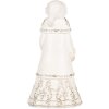 Décoration Père Noël Clayre & Eef 6PR5367 13x10x25 cm