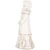 Décoration Père Noël Clayre & Eef 6PR5367 13x10x25 cm
