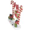 Décoration Bâtons de Sucre Clayre & Eef 32x10x25 cm