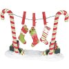 Décoration Bâtons de Sucre Clayre & Eef 32x10x25 cm