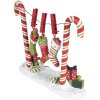 Décoration Bâtons de Sucre Clayre & Eef 32x10x25 cm