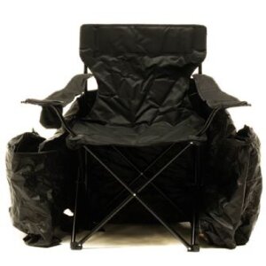 Tente de Camouflage Tout-en-Un Extreme One Man Chair Hide M2