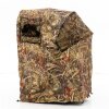 Tente de Camouflage Tout-en-Un Extreme One Man Chair Hide M2